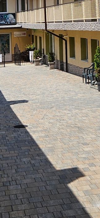 Inchiriez spațiu comercial  ultracentral Săcele