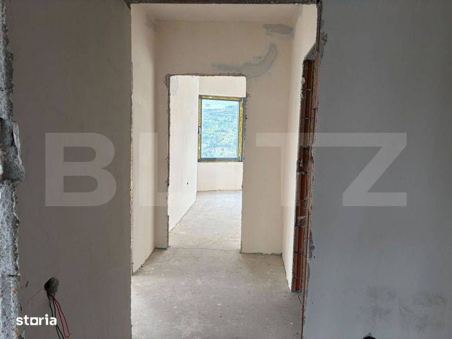 Oportunitate ! Apartament cu 3 camere 2 bai 94 mp Imobil Nou-Manastur
