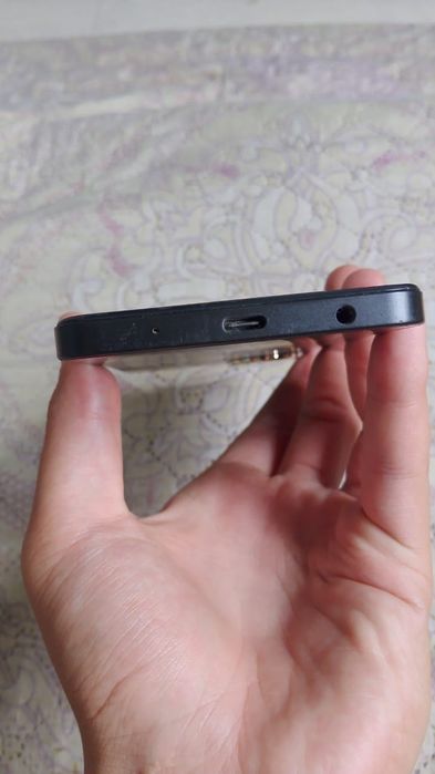 телефон  Redmi a5