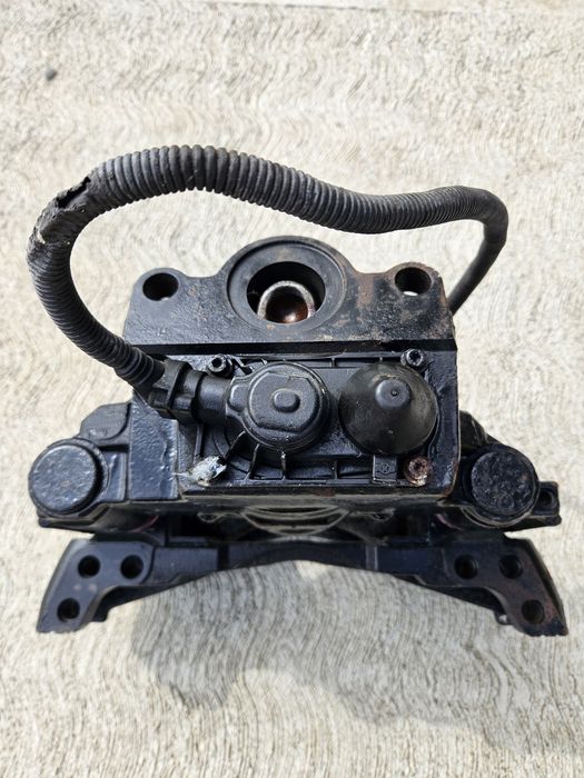 Etrier KNOOR-BREMSE  Man TGL 8 180