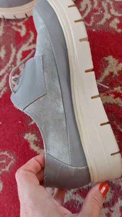 Papuci casual 36-37 femei