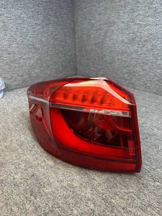 Stop aripa stânga BMW X6 F16