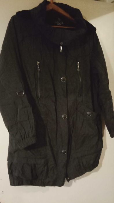 Курта женская б/у