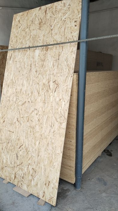 Osb Осп Finskiy Fanera Финская Фанера