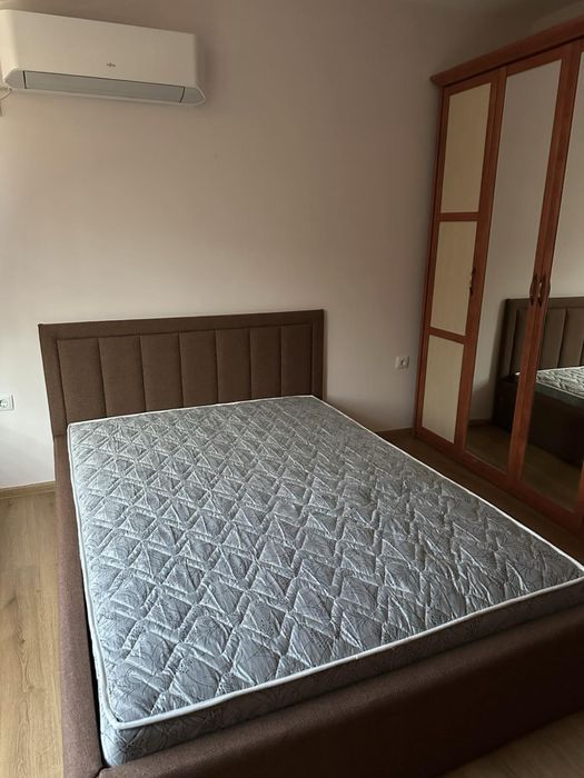 Двустаен  апартамент под наем