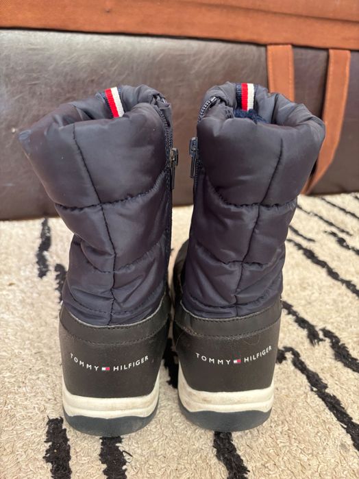 Ботуши Tommy Halfiger
