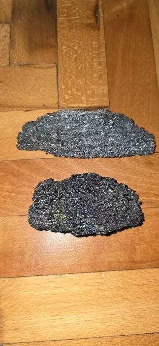 Кристали и минерали