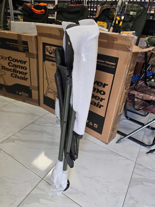 Стол Solar Undercover Camo