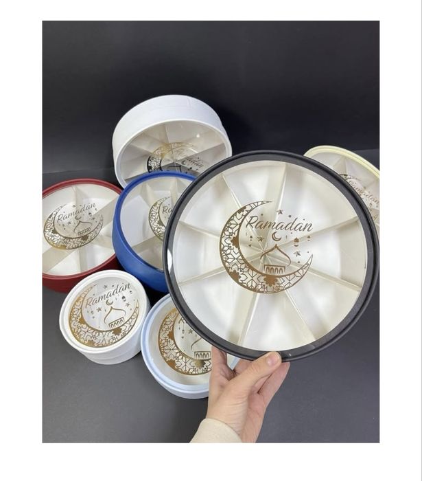 Подарочные коробки