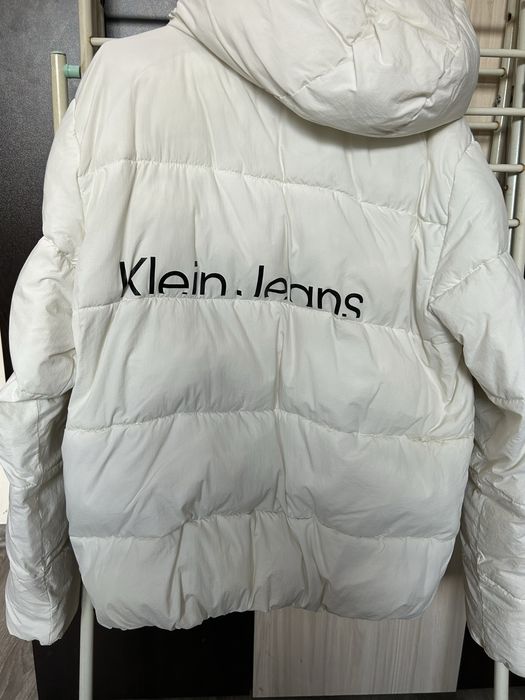 Мъжко яке Calvin Klein