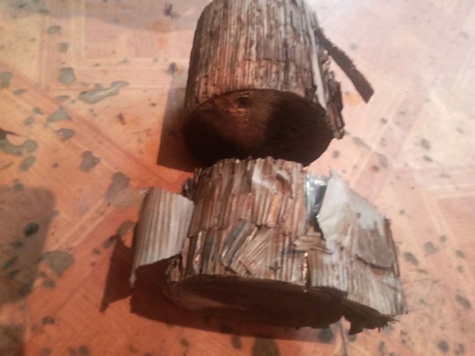 Автокатализаторы б/у