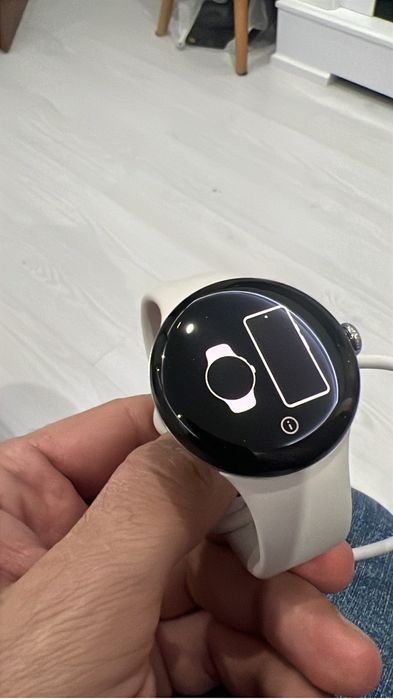 Google Pixel Watch 2