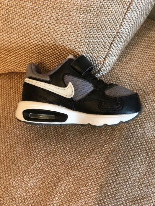 Nike детские кроссовки