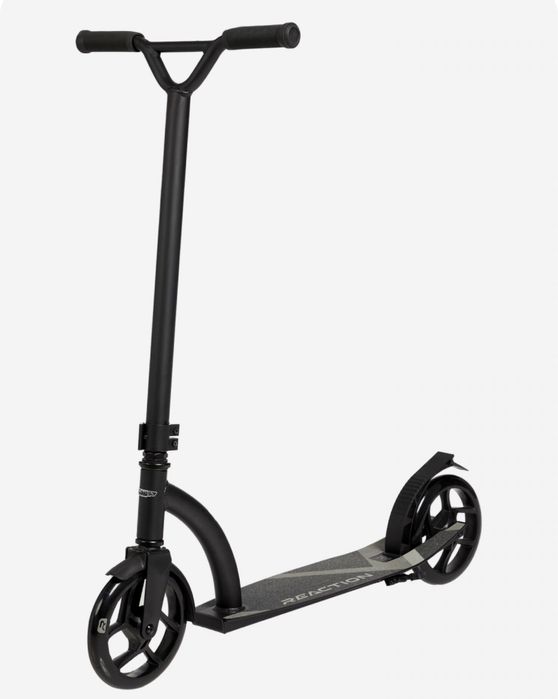 Самокат Reaction Non-fold No Shock, 200 мм