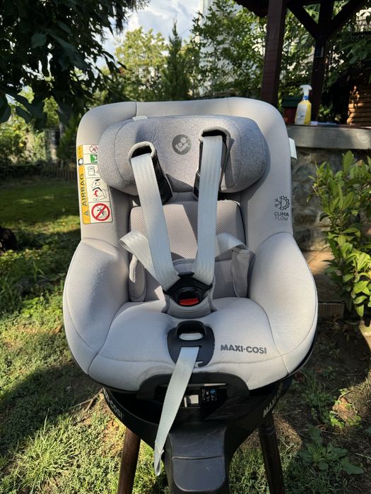 Детско столче Maxi-Cosi Pro Eko