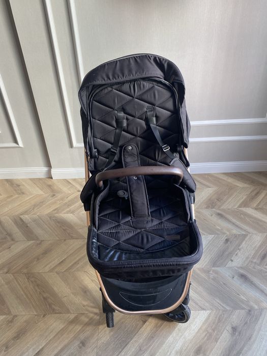 Продам коляску детскую