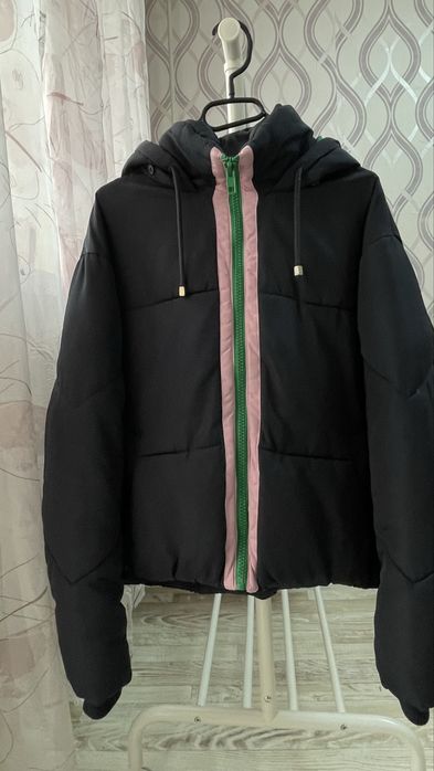 Зимно яке TOP SHOP