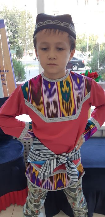 Прокат костюмов на любой праздник