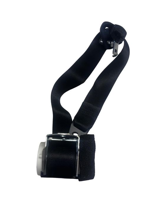 Centura De Siguranta Dreapta Spate Fiat 500 312 2007 -> 34024688D