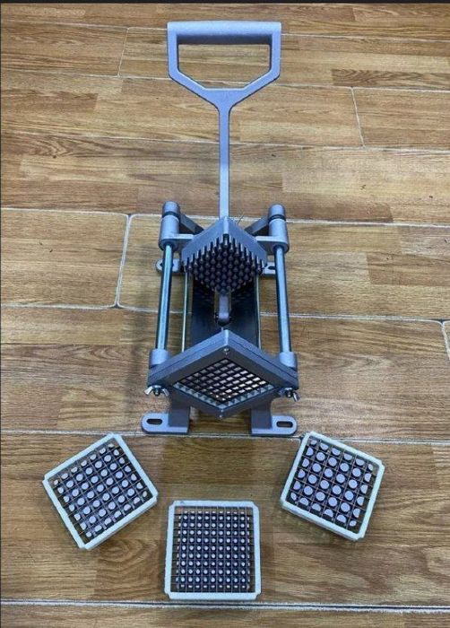 Sabzi Aparat  Nasadka lar ham donaga