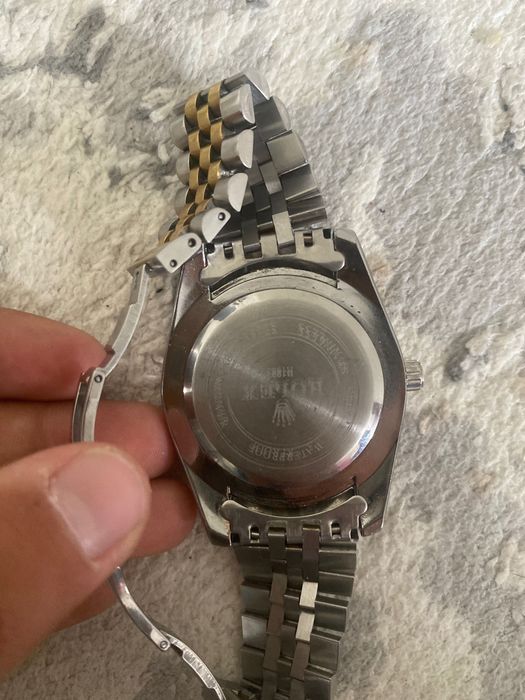 Часы Rolex oyster