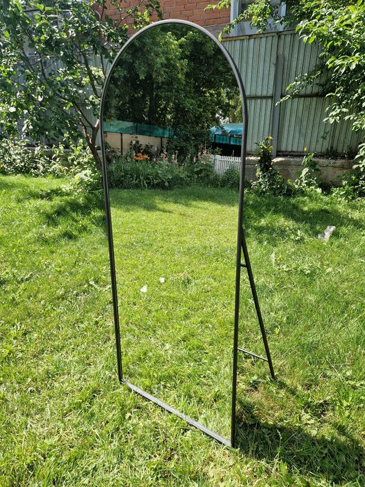 Сварочные работы, рамы для зеркала, лофт. Loft.