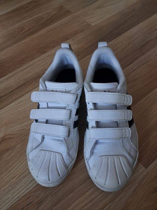 Adidas Superstar 38 номер