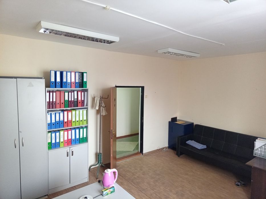 Сдам в аренду офис