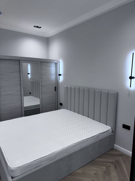 Новостройка Дом. Янги уй Darkhan Residenc.