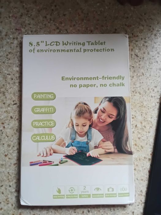 Электронный планшет для рисования