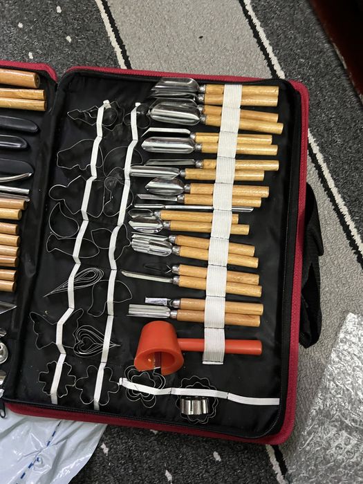 Karvin Pichoqchala Orginal