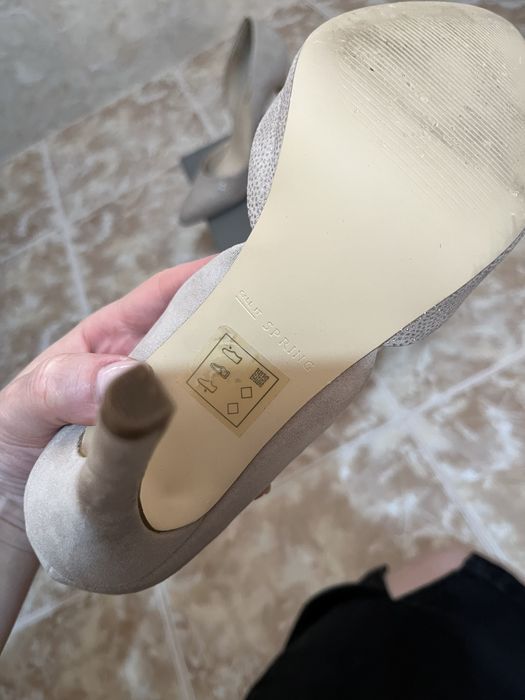 Туфли call it spring