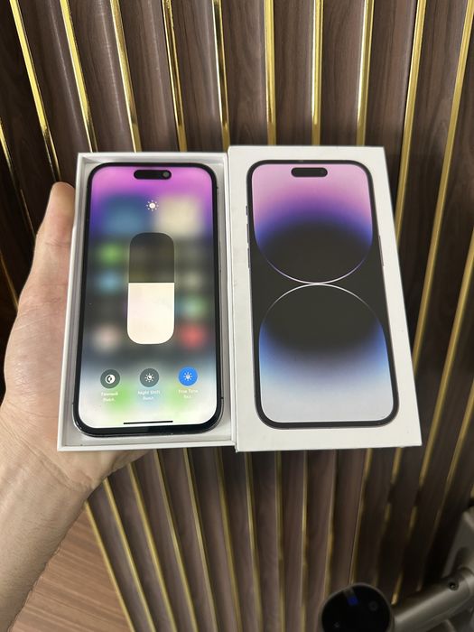 Iphone 14 Pro 128 Айфон 14 Про 128