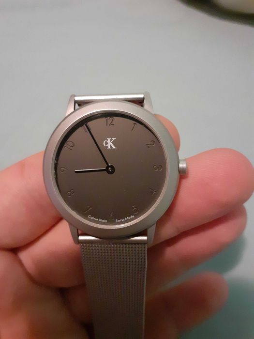 Ceas Calvin Klein stare excelentă