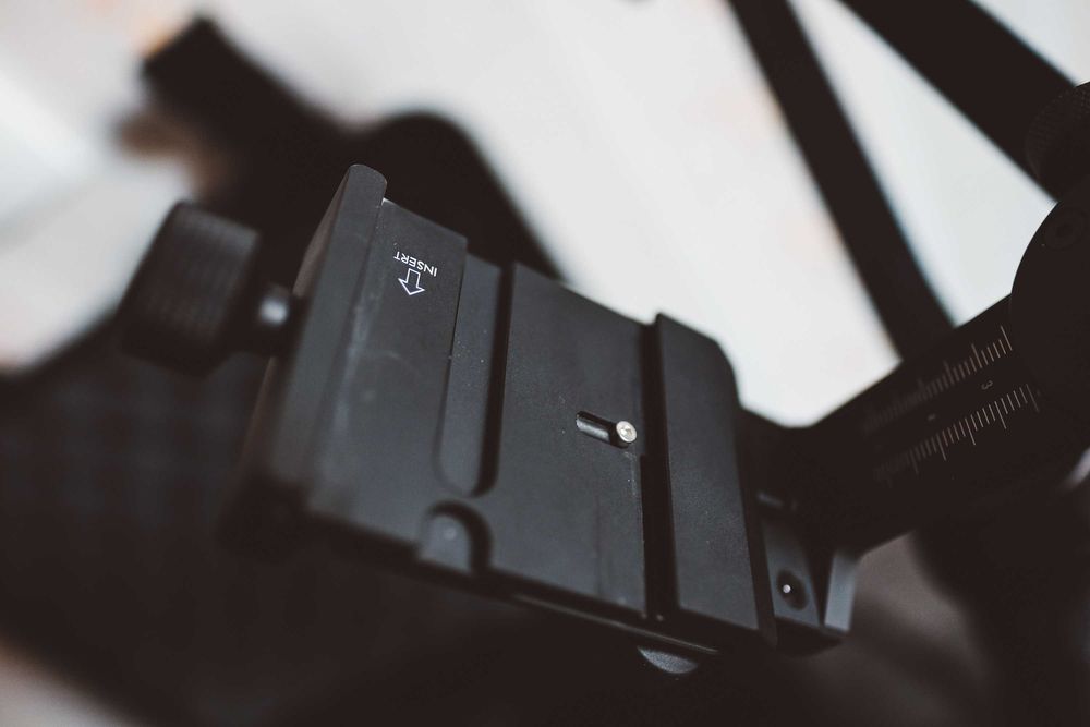 Stabilizator Gimbal Moza Air Cross in stare foarte buna