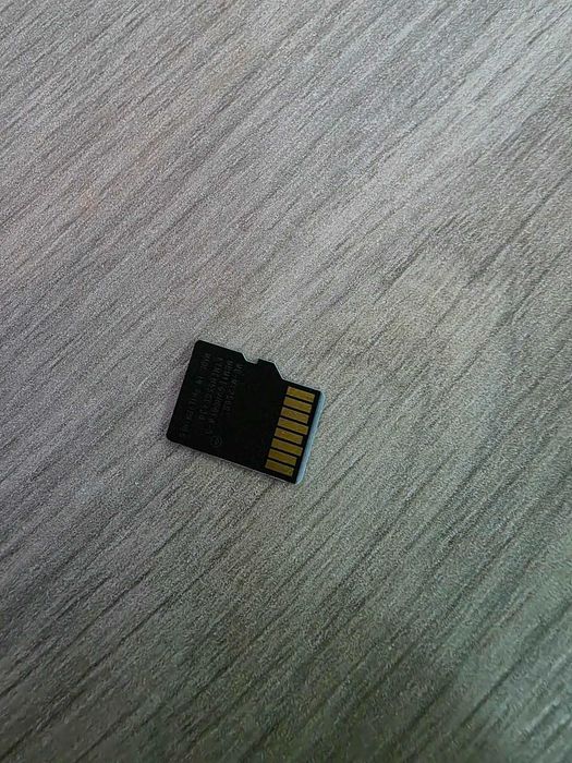 Card Micro SD Samsung 256 gb