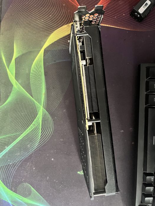 Продам в идеале rtx 3060ti 8GB