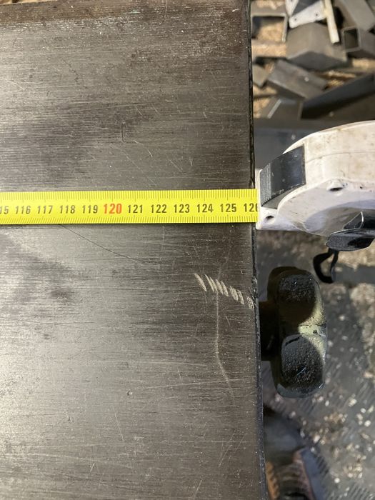 Абрихт за дървообработване.