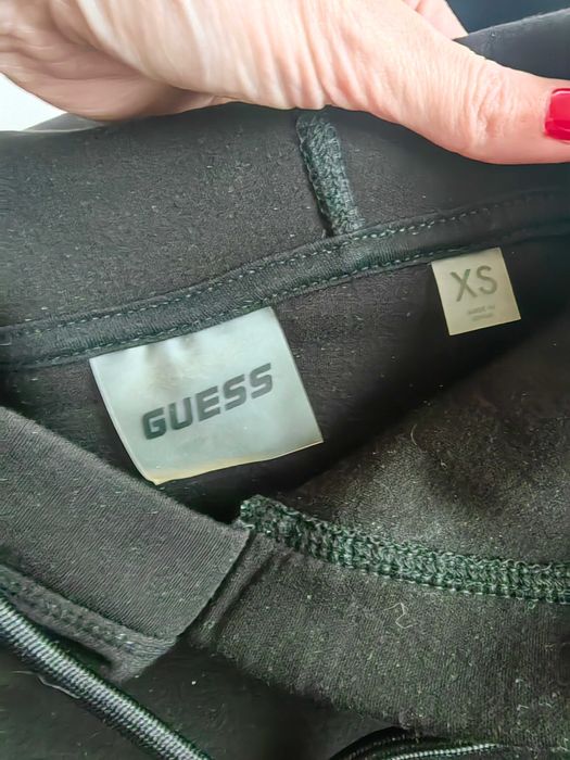 Дамски суитшърт Guess