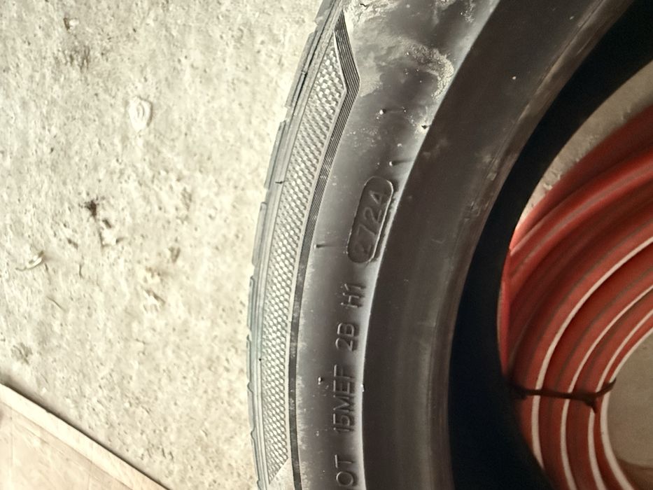 Anvelope hankook 245/45/18  275/40/18