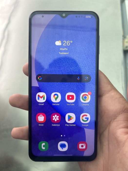 Samsung Galaxy A23 4/64 buxoro shaxar ,jondor