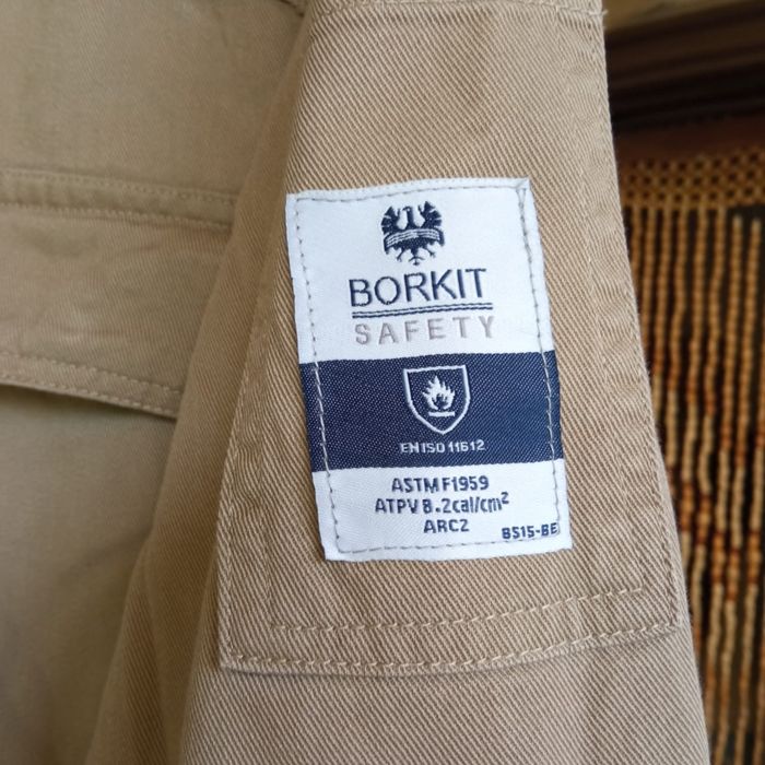 Летний комбинезон