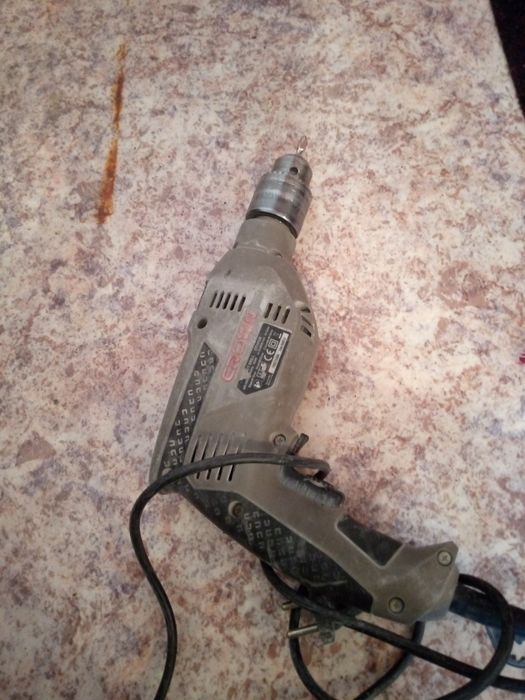 Иструмент булу чурпавер