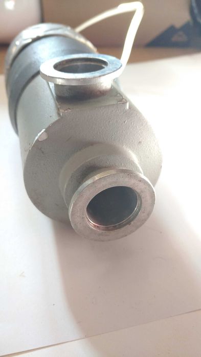 Electrovalva 220v, electrovalva industriala