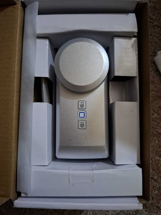 Acționare încuietoare ușă Homematic IP, 160556A0