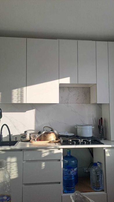 Продам 2- комнатную квартиру в 19 микрорайоне