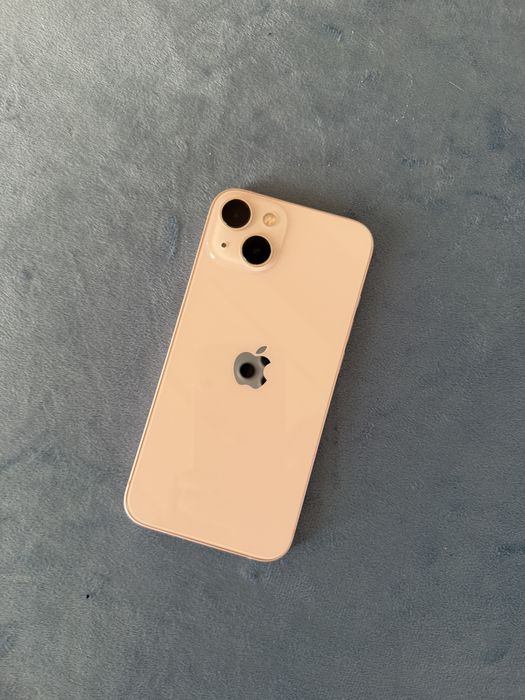 Iphone 13 идеальное состояние