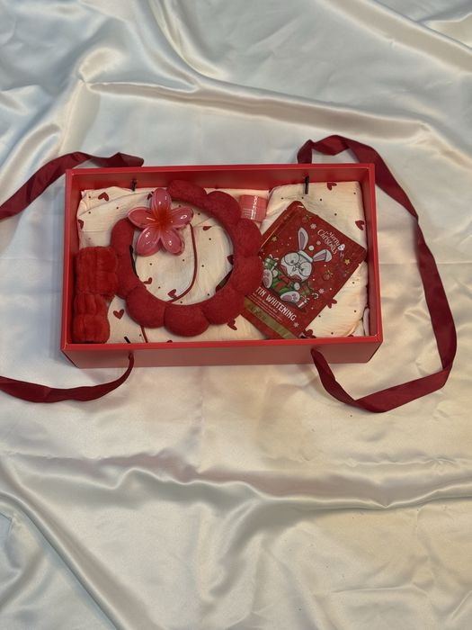 Подарочные боксы