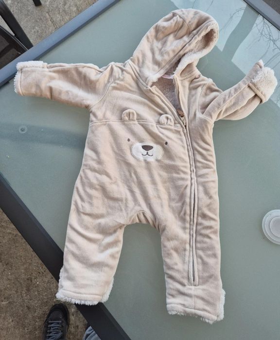 Combinezoane copii diferite mărimi si culori