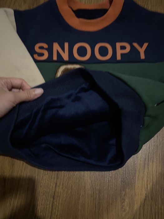 Толстовка детская новая